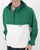 Berghaus Corbeck Wind Smock Green/ Light Grey