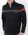 Ellesse Albon Track Top Black