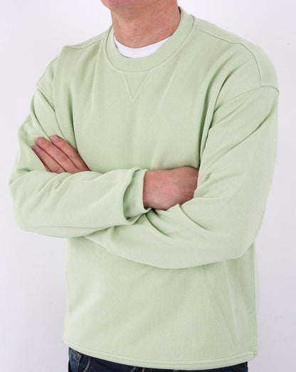 Benetton Sweatshirt Mint