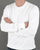 Benetton Sweatshirt White