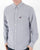 Gant Oxford Shirt Persian Blue