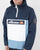 Ellesse Orologio Jacket Blue/White