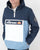 Ellesse Orologio Jacket Blue/White