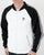 Adidas Originals Superstar Fleece Track Top White/Black