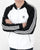 Adidas Originals Superstar Fleece Track Top White/Black