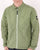 Weekend Offender Arrow Hwy Overshirt Fern