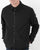 Weekend Offender Arrow Hwy Overshirt Black