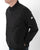 Weekend Offender Arrow Hwy Overshirt Black