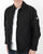 Weekend Offender Arrow Hwy Overshirt Black