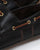 Barbour Capstan Boat Shoe Dark Brown