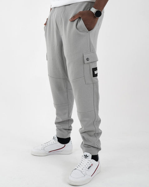 Weekend Offender Kwale Track Pant Grey
