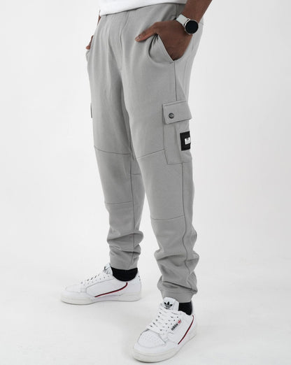 Weekend Offender Kwale Track Pant Grey