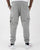 Weekend Offender Kwale Track Pant Grey