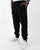Weekend Offender Crenshaw Blvd Track Pants Black