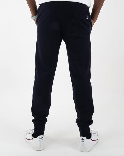 Benetton Sweat Pant Navy