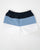 Ellesse Cielo Swim Shorts Navy/Blue/White