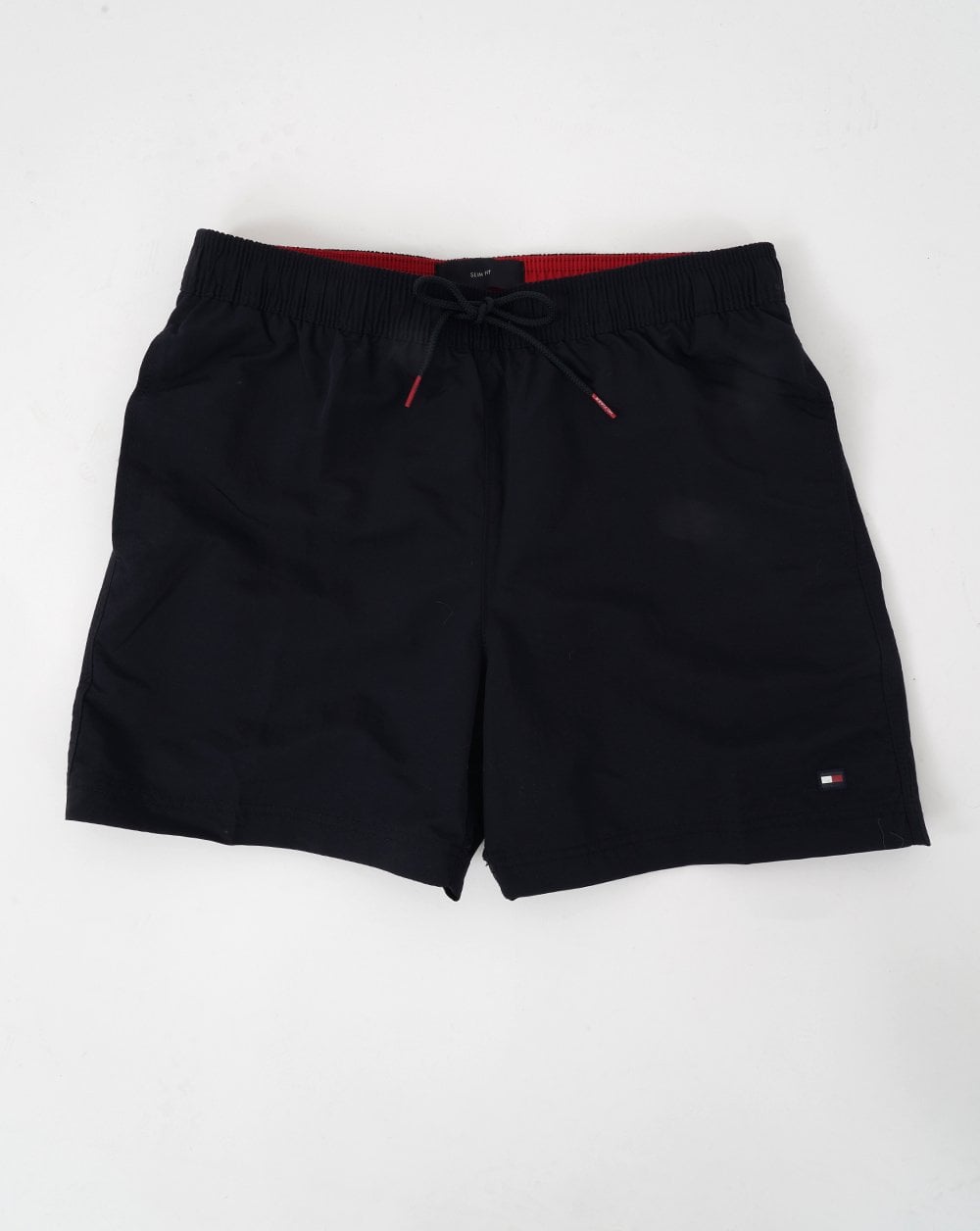 Tommy Hilfiger Swim Short Navy