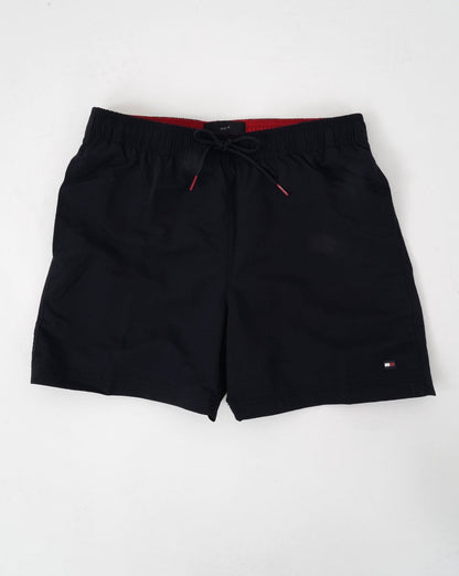 Tommy Hilfiger Swim Short Navy