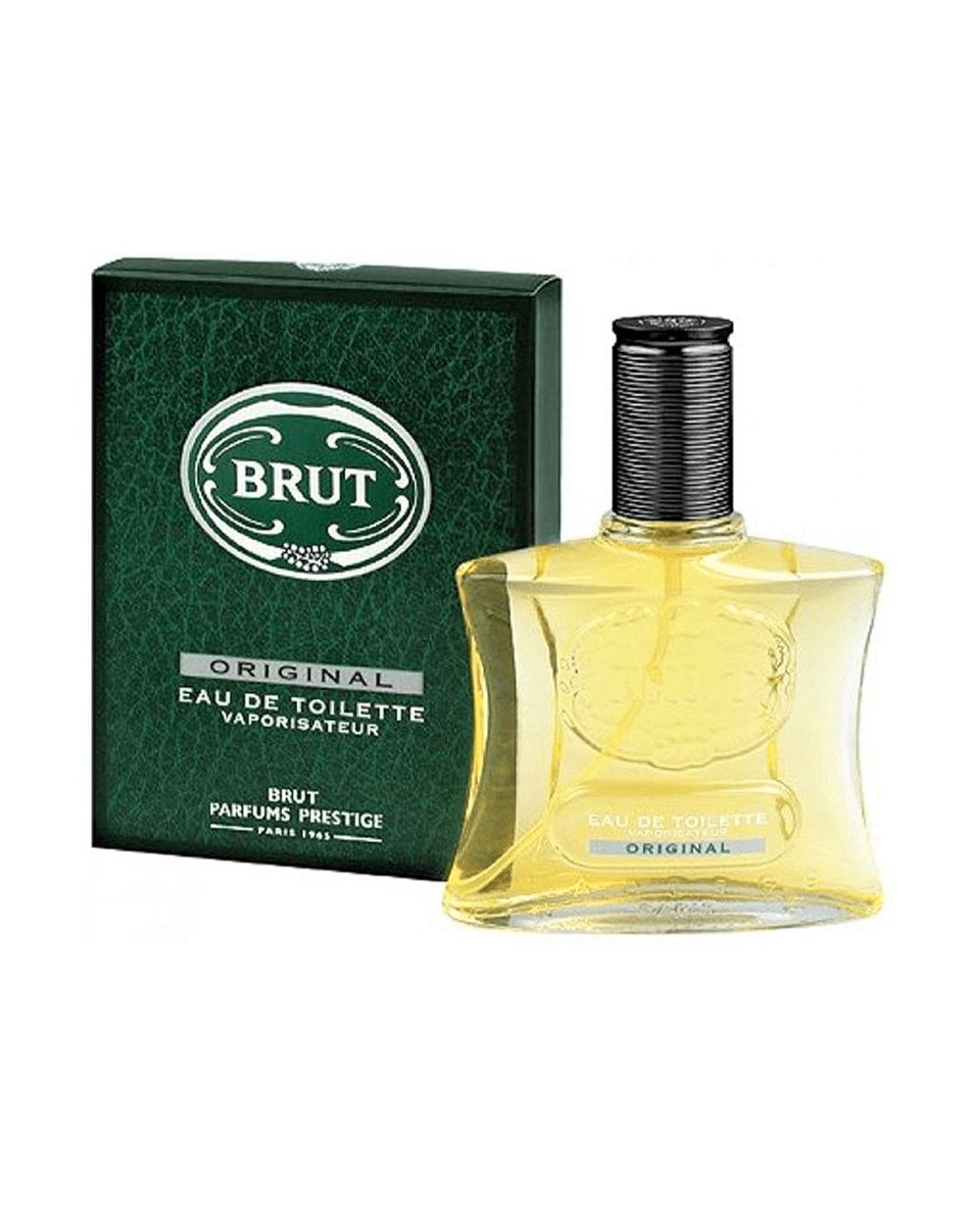 Brut 100ml Edt White