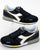 Diadora Titan Trainer Navy - white grey
