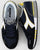 Diadora Titan Trainer Navy - white grey