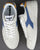 Diadora Game L Low Trainers White/Riviera