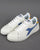 Diadora Game L Low Trainers White/Riviera