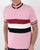 Ska & Soul Cycling Knit Pink