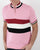 Ska & Soul Cycling Knit Pink