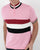 Ska & Soul Cycling Knit Pink