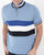 Ska & Soul Cycling Knit Sky