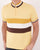 Ska & Soul Cycling Knit Lemon