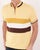 Ska & Soul Cycling Knit Lemon