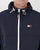 Tommy Jeans Chicago Windbreaker Navy