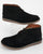 Delicious Junction Desert Boot Black