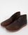 Delicious Junction Leather Desert Boot Tan Leather