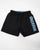 Weekend Offender Laguna Swim Shorts Black