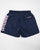 Weekend Offender Laguna Swim Shorts Navy