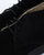 Delicious Junction Bullitt Suede Boot Black