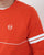 Sergio Tacchini Star Sweatshirt Orange