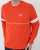 Sergio Tacchini Star Sweatshirt Orange