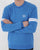 Sergio Tacchini Star Sweatshirt Blue