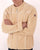 Fila Vintage Terrinda Velour Track Top Butterscotch