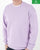 Benetton Sweatshirt Lilac