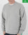 Benetton Sweatshirt Grey
