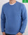Benetton Sweater Blue