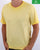 Benetton T-shirt Yellow