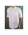Benetton Long Sleeve Shirt White