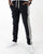 Sergio Tacchini Amancio Track Pants Navy/Off White