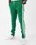 Sergio Tacchini Salvatore Track Pants Green/Off White